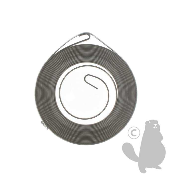 Ressort de lanceur adaptable pour F400AZ. Remplace origine: 28447-878-810, 5106042, 510-6042