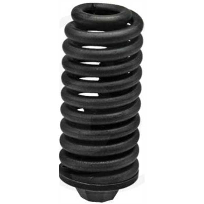 Ressort amortisseur adaptable pour HUSQVARNA 362 365 371 373 374 et 375. Remplace origine: 50363, 6909541, 690-9541