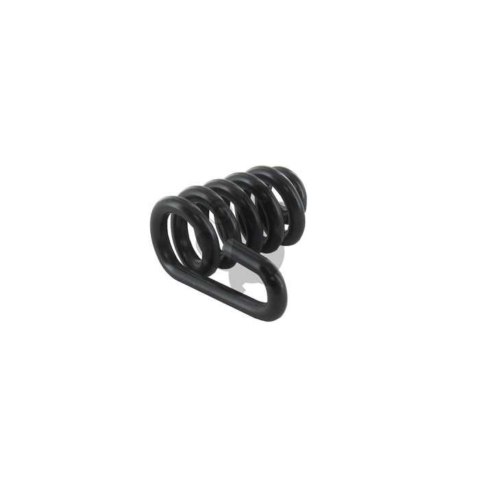 Ressort amortisseur adaptable MC CULLOCH pour machines CALIFORNIA 90 MAC930 MAC935 MAC940 PROMAC, 6906560, 690-6560