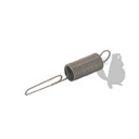 Ressort de régulateur adaptable pour BRIGGS et STRATTON 5 ch. IC Quantum 126700 à 126799.Remplace or