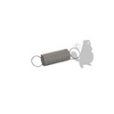Ressort de régulateur adaptable BRIGGS et STRATTON - L: 39,7mm. Remplace origine: 260599