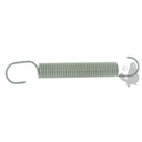 Ressort de tension adaptable pour MTD - Longueur: 86mm, diam,: 9,5mm. Remplace origine: 732-0157