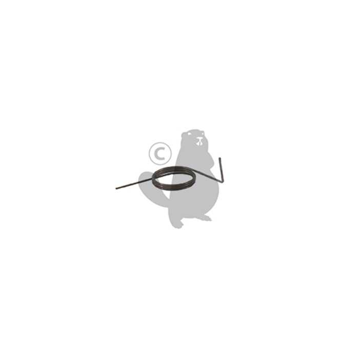 [4000139.] Ressort de lanceur adaptable OLEO MAC pour 233 234 240 335 340. Remplace origine 4000139., 5109924, 510-9924