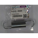 Ressort tension de pto KUBOTA G23 G26