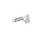 Ressort de régulateur adaptable pour TECUMSEH LAV30 à LAV50, ECV100 à 120, TVS100 / 105, TVXL105, V4