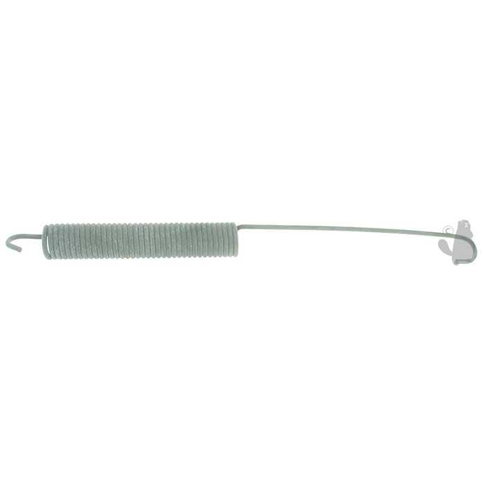 Ressort de tension adaptable pour MURRAY - Longueur: 292mm, diam,: 21mm. Remplace origine: 165 x 76S