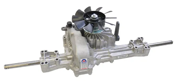 [ET28529] Boite hydrostatique k46 complète ETESIA Bahia, 28529, ET28529