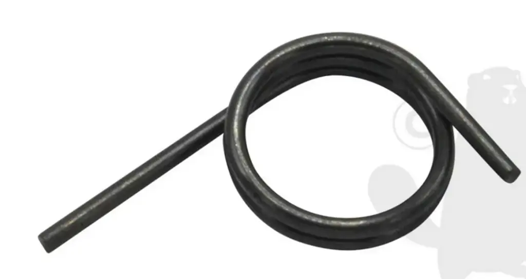 [17520-12400] Ressort levier enclenchement multifonction, V452000510, V452-000510, SI1752012400