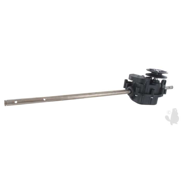 [WYZ19HS-BS40-B01] Boitier de transmission pour matériels EINHELL. Remplace origine WYZ19HS-BS40-B01 WYZ20HS-BS60-B01, 6709614, 670-9614, WYZ20HS-BS60-B01