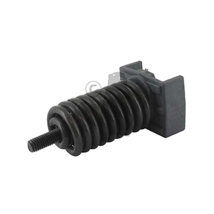 [5039233-01.] Ressort amortisseur adaptable HUSQVARNA pour machines 357XP. Remplace origine 503 92 33-01., 6906541, 690-6541