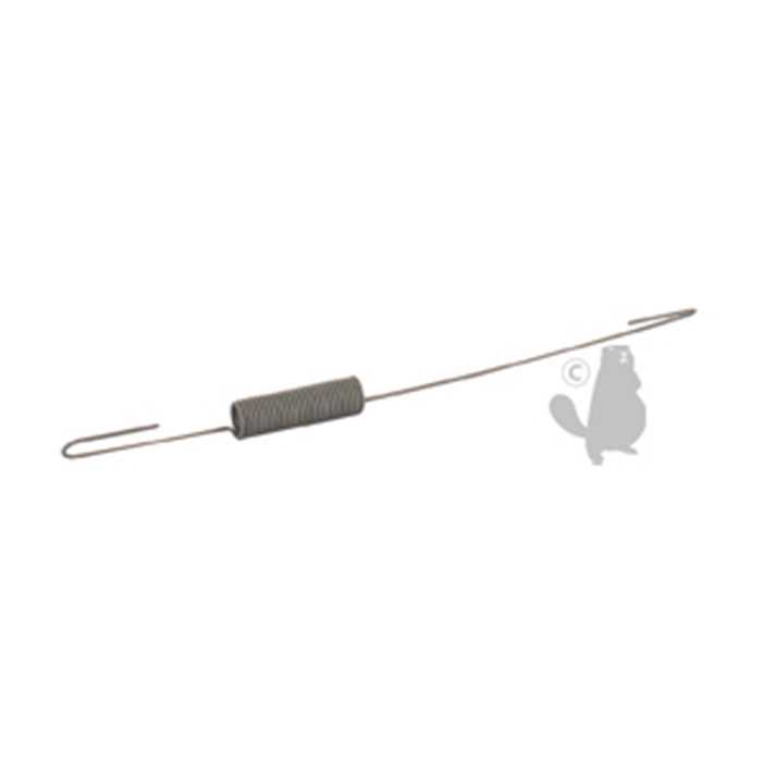 [16561-ZE1-810] Ressort de régulateur adaptable pour moteurs GX110 GX120 GX140 et GX160. Remplace origine: 16561-Z, 16561-ZE1-810