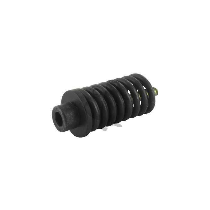 [690-6556] Ressort amortisseur adaptable ECHO pour machines CS3700 CS4200., 6906556, 690-6556
