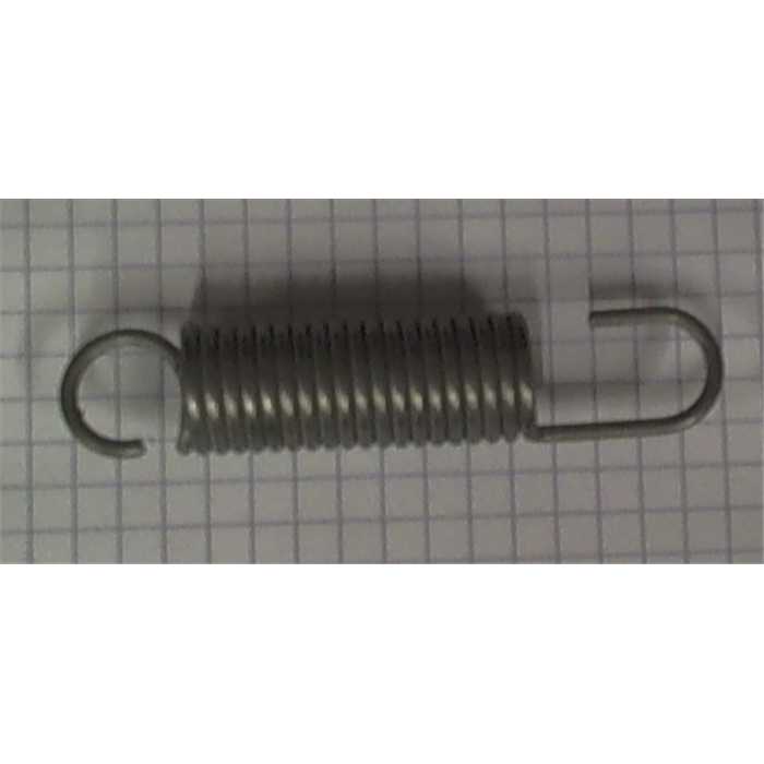 Ressort de rappel scarificateur PILOTE88