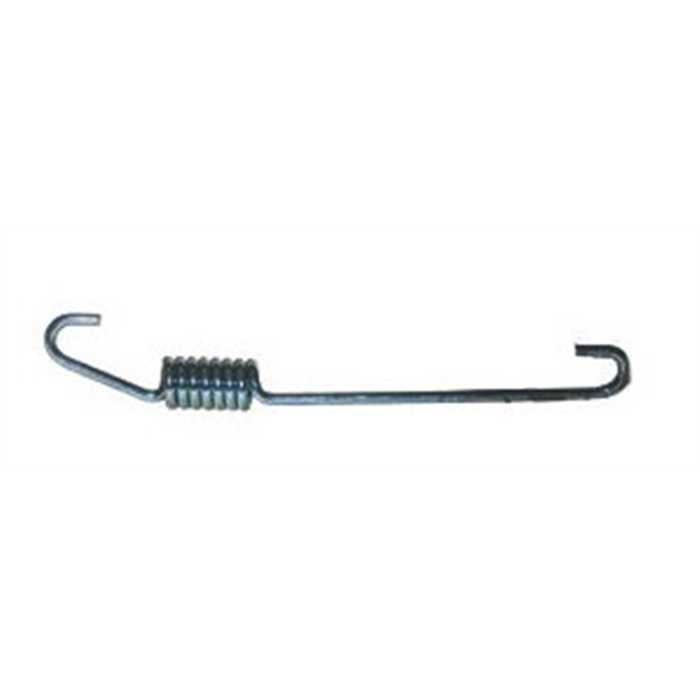[80-1022-966-10] RESSORT DE TRACTION OREC GR531-GR532-GR535 160mm, 6303803, 80-1022-966-10, OR80102296610, 630-3803, ‎36849