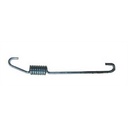 RESSORT DE TRACTION OREC GR531-GR532-GR535 160mm, 6303803, 80-1022-966-10, OR80102296610, 630-3803, ‎36849