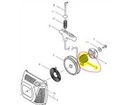Ressort easystart Shindaiwa 285s