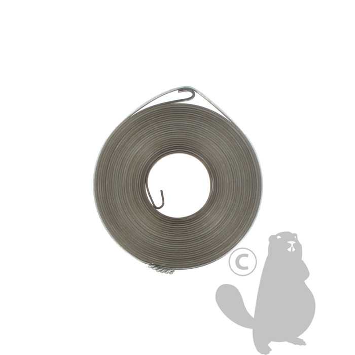 [501706701] Ressort de lanceur adaptable pour HUSQVARNA 34 35 et 37. Remplace origine: 501706701, 5106096, 510-6096