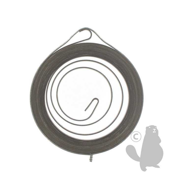 Ressort lanceur adaptable pour .Remplace origine: 28442-883-000.