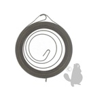 Ressort lanceur adaptable pour .Remplace origine: 28442-883-000.