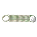 Ressort de tension adaptable sur SCAG pour courroie dembrayage - Longueur: 89mm, diam,: 19mm. Rempla