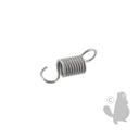Ressort de tension 9 spires pour boitier de transmission HONDA, KIVA, MTD, STIGA, VIKING. Remplace o