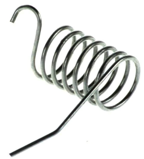 Ressort rappel papillon gaz STIHL FS450, 11231223000, 1123-122-3000