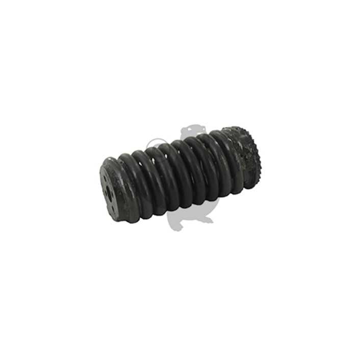 Ressort amortisseur adaptable HUSQVARNA pour machines 343 345 - JONSERED pour machines BC2145 CC21, 6906540, 690-6540