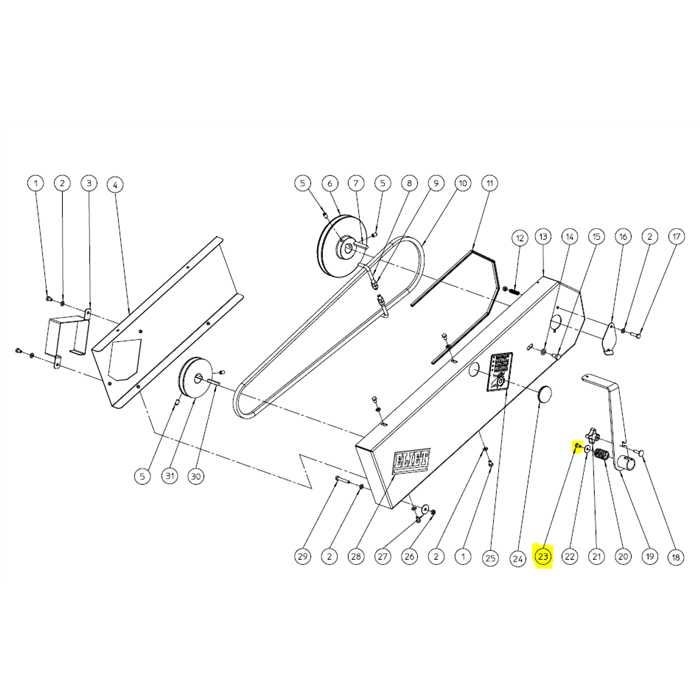Rivet aveugle acier 4.8x16 ELIET Major/Minor 4s