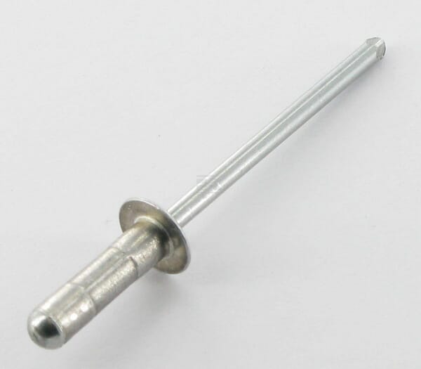 [ET71113] Rivet clous diam.4x, 71113, ET71113