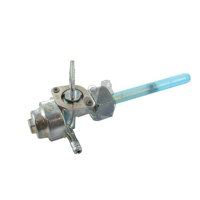 [16950-397-630] Robinet essence adaptable pour moteurs G100 G150 G200 G300 G400 GX110 GX120 GX140 GX160 GX2, 5300007, 16950-898-633., 530-0007