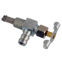 ROBINET ESSENCE DIAM:6.35mm TECUMSEH M10X1.00