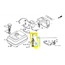 Robinet ess.G100-150-200-400