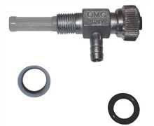 ROBINET ESSENCE BERNARD M10X1 TUYAU 6MM
