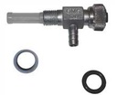 ROBINET ESSENCE BERNARD M10X1 TUYAU 6MM
