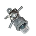 Robinet essence adaptable pour moteurs G150K1, G200K1. Remplace origine 16950-883-T03.