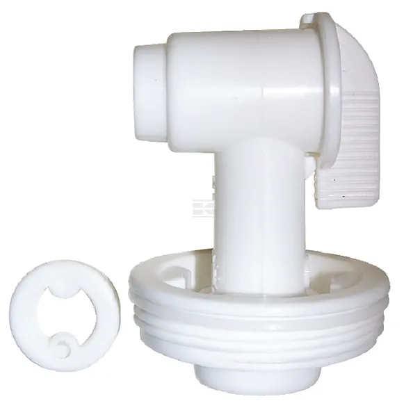 [FP13088.2] Robinet de fut 2 pressol, FP13088.2