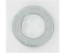 Rondelle HONDA m6, 125213300, 80027-Y09-003, CG12521330H0, 25213300