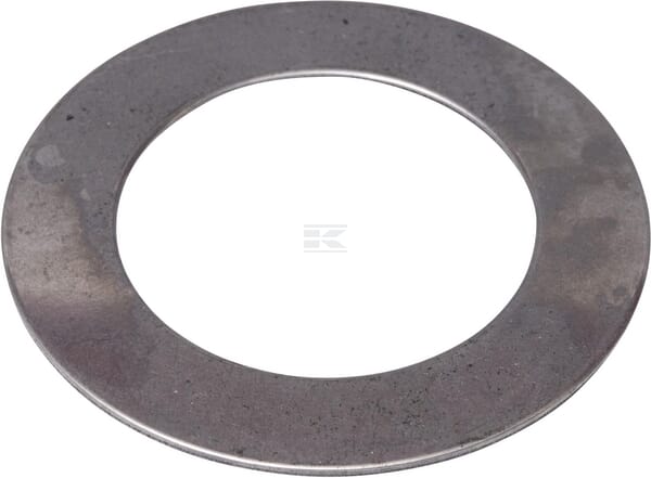[ET38537] Rondelle calibrée, 38537, ET38537