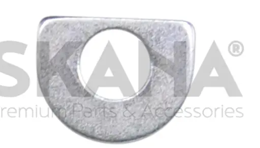 Rondelle demi-lune multifonction ph230, V340000300, V340-000300, SI2200013420