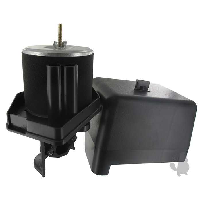 boitier filtre a air HONDA: GX340, GX390