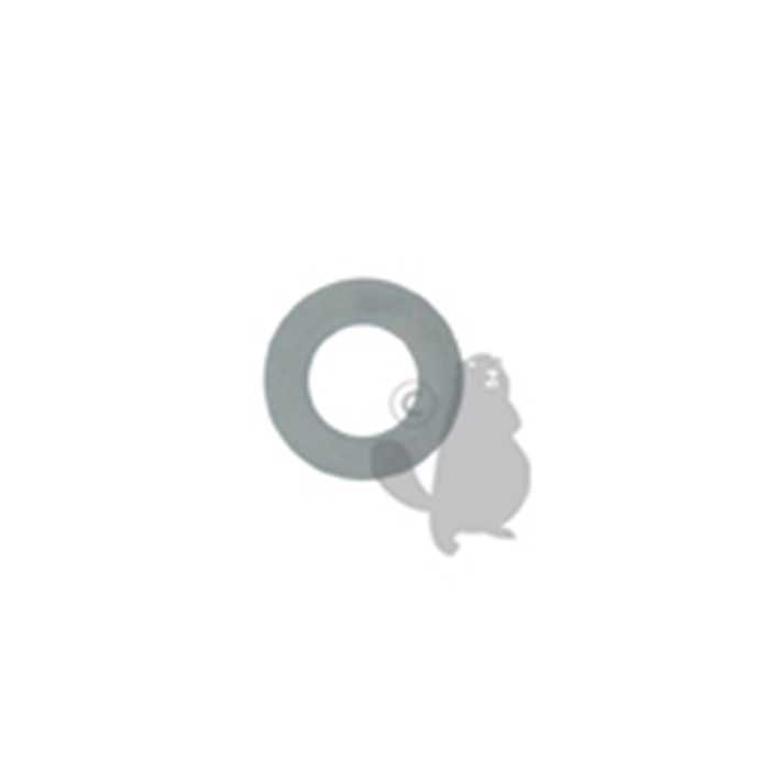 [160-2850] Rondelle de rechange pour nos têtes fils nylon à bouton métal ARNETOLI, 1602850, 160-2850