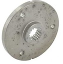 Rondelle support de lame Simplicity-Snapper, 1655777SM