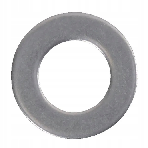 Rondelle inox a2 m8, 125A8RVS
