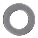 Rondelle inox a2 m8, 125A8RVS