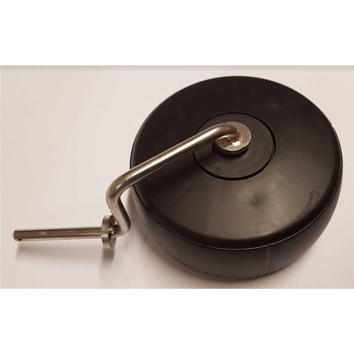 [44700-VP7-A01] Roue avant complète HONDA Miimo 310-520 avant 2018 -1 pièce, 44700-VP7-A01, 44700VP7A01