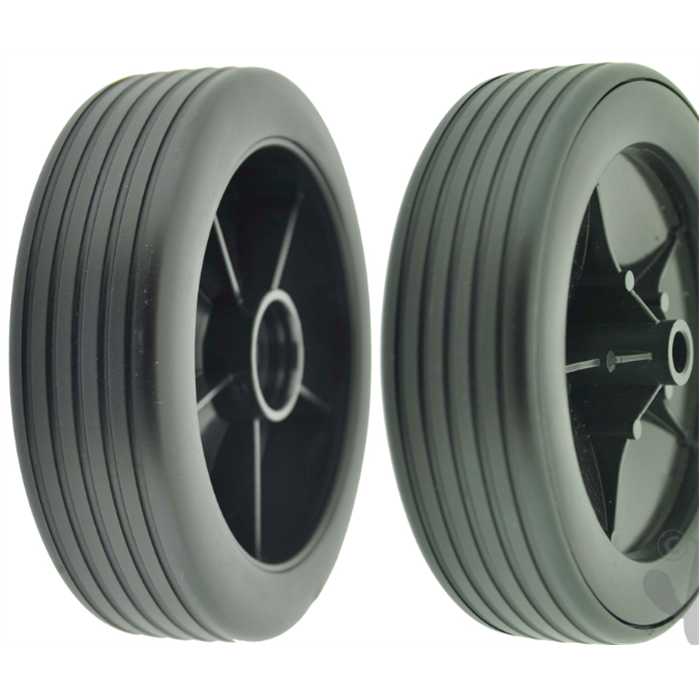 [81007325/0] ROUE STANDART 170MM POUR AXE DE 12MM, 710-3394, 7103394