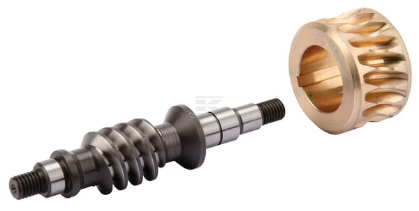 [ET40454] Roue bronze, 40454, ET40454