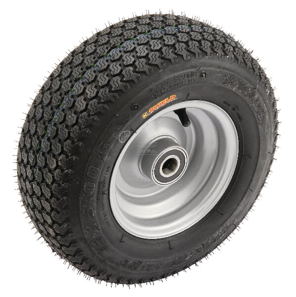 [ET28731] Roue avant 13", 28731, ET28731