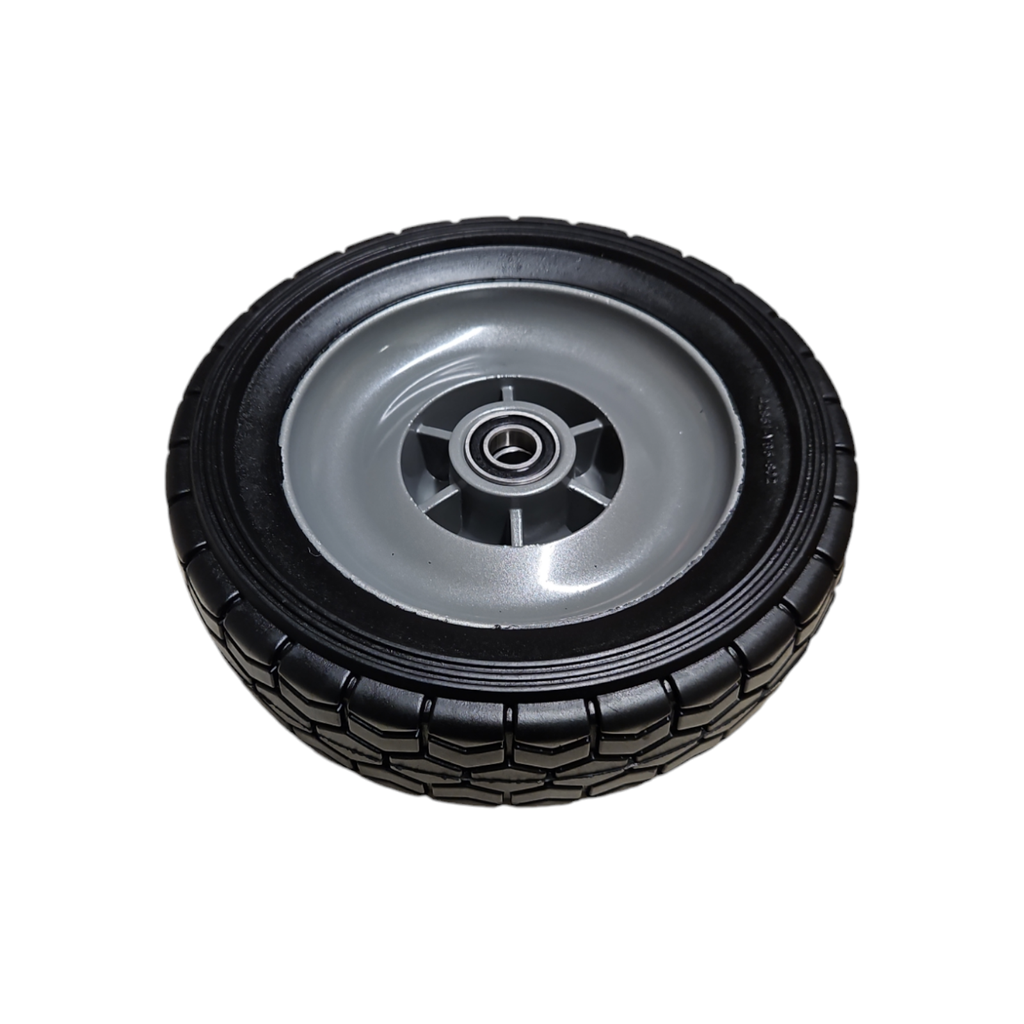 [42710-VB5-F41ZB] Roue avant aluminium HRH536, 42710-VB5-F41ZB