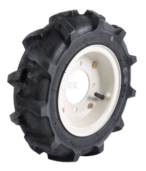 [ET27237] Roue avant droite cplt AV95, 27237, ET27237